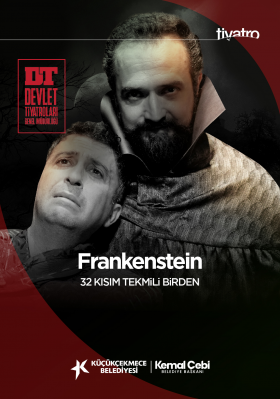 FRANKENSTEİN 