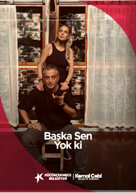 BAŞKA SEN YOK Kİ