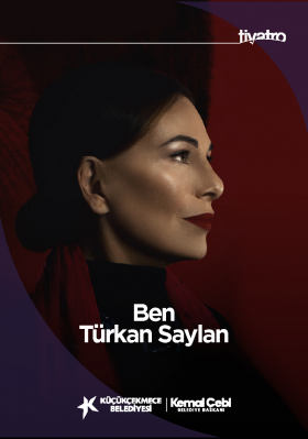  BEN TÜRKAN SAYLAN